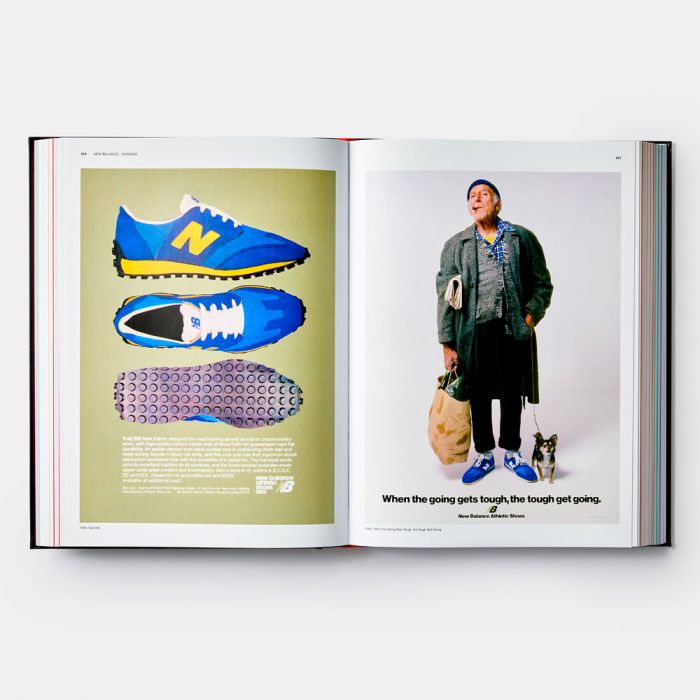 Soled Out: The Golden Age of Sneaker Advertising