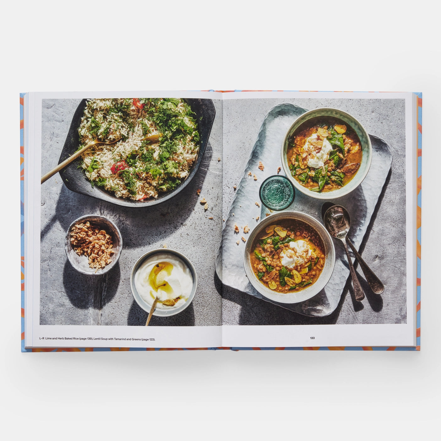 The Levantine Vegetarian | Recipes from the Middle East by Salma Hage