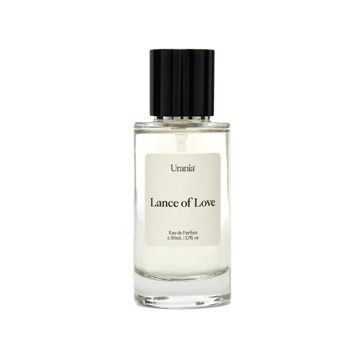 URANIA | Lance of Love Eau de Parfum