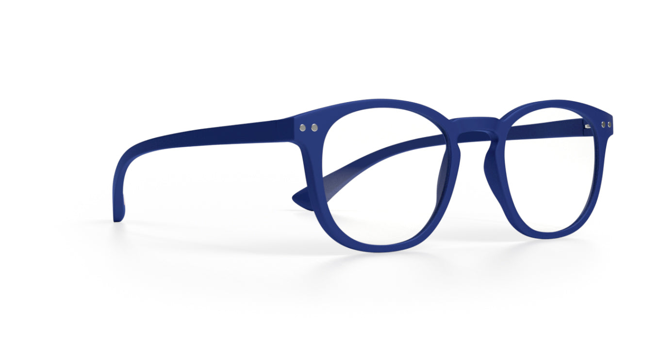 B+D Readers DOT* | Blue