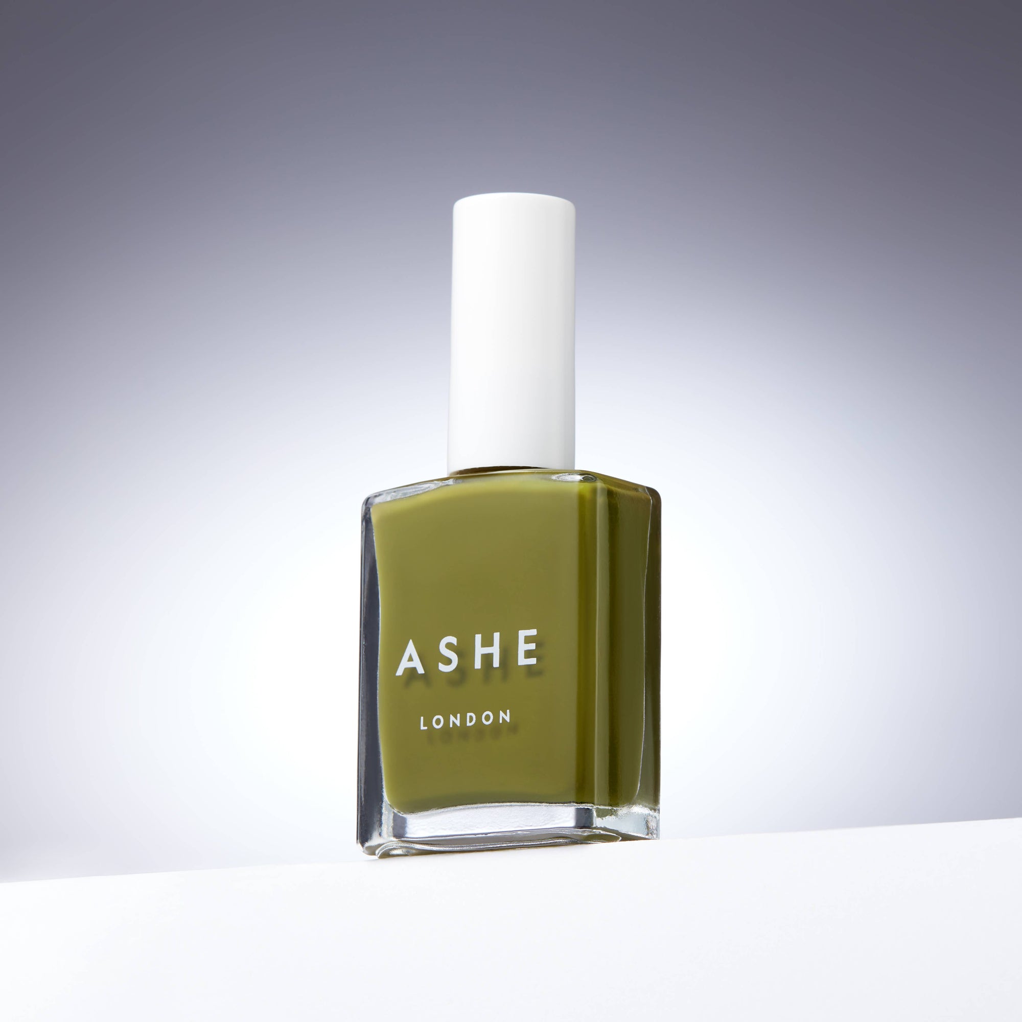 ASHE London | OLIVE-MORRIS Nail Polish