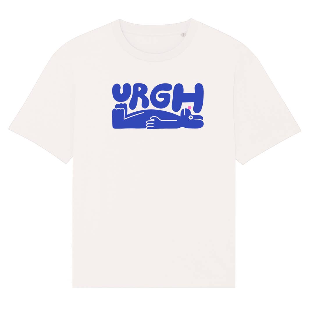 YUK FUN | URGH T-shirt