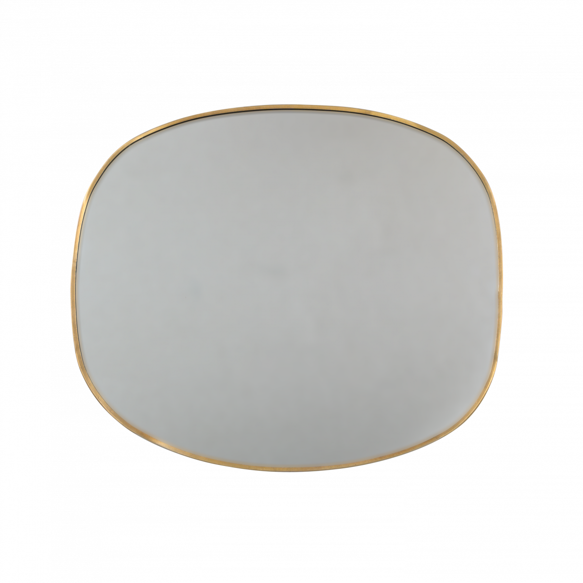 URBAN NATURE CULTURE | Organic Mirror Large