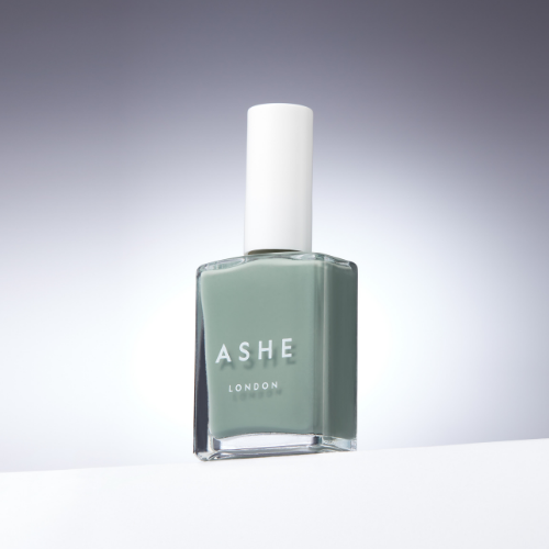 ASHE London | Mallory Nail Polish