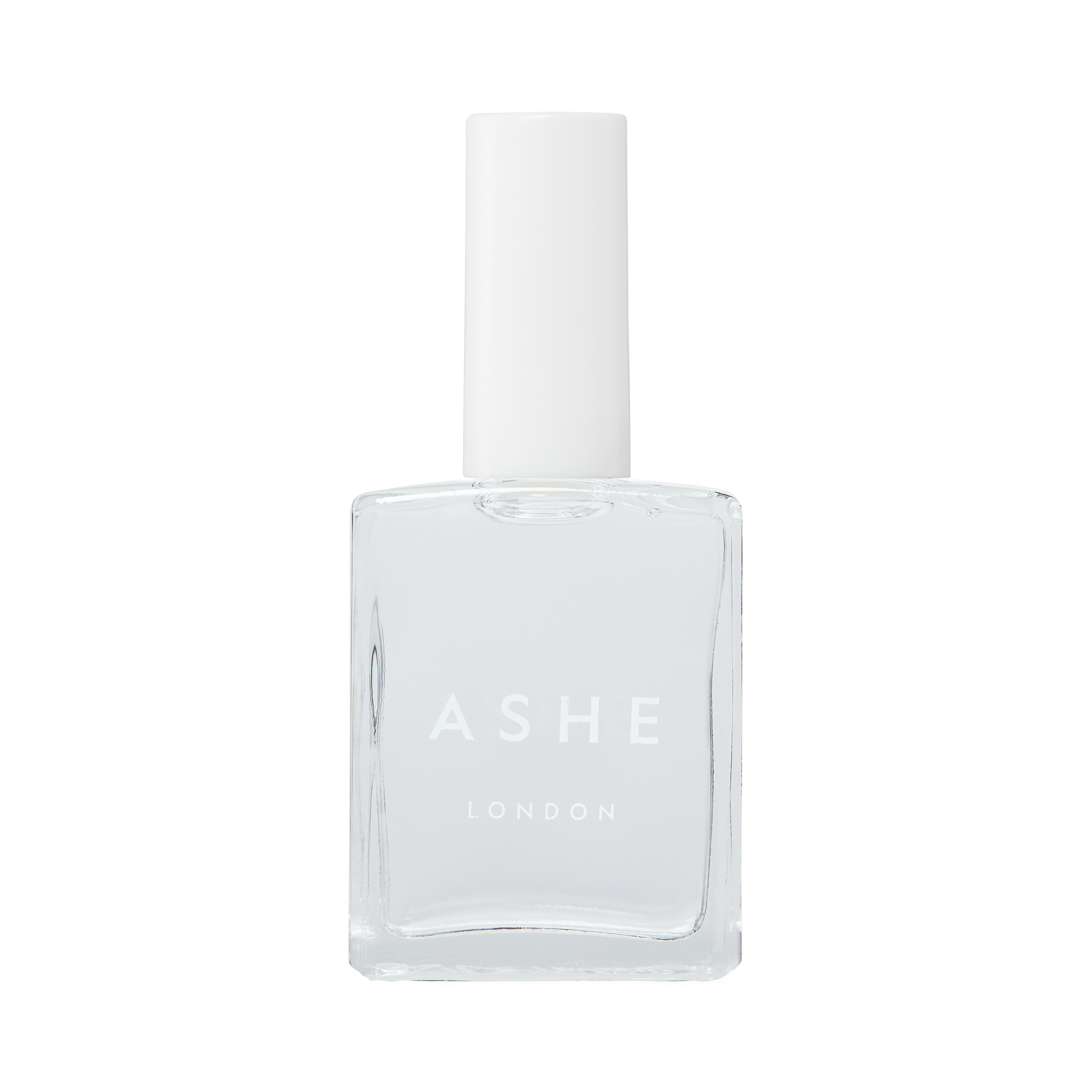 ASHE London | DUO Base & Top Coat Nail Polish