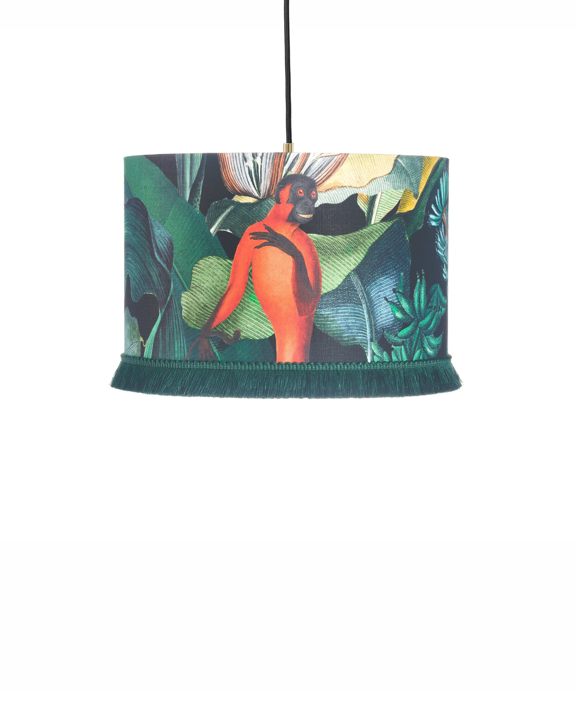 MIND THE GAP | Bermuda Pendant Lamp Shade
