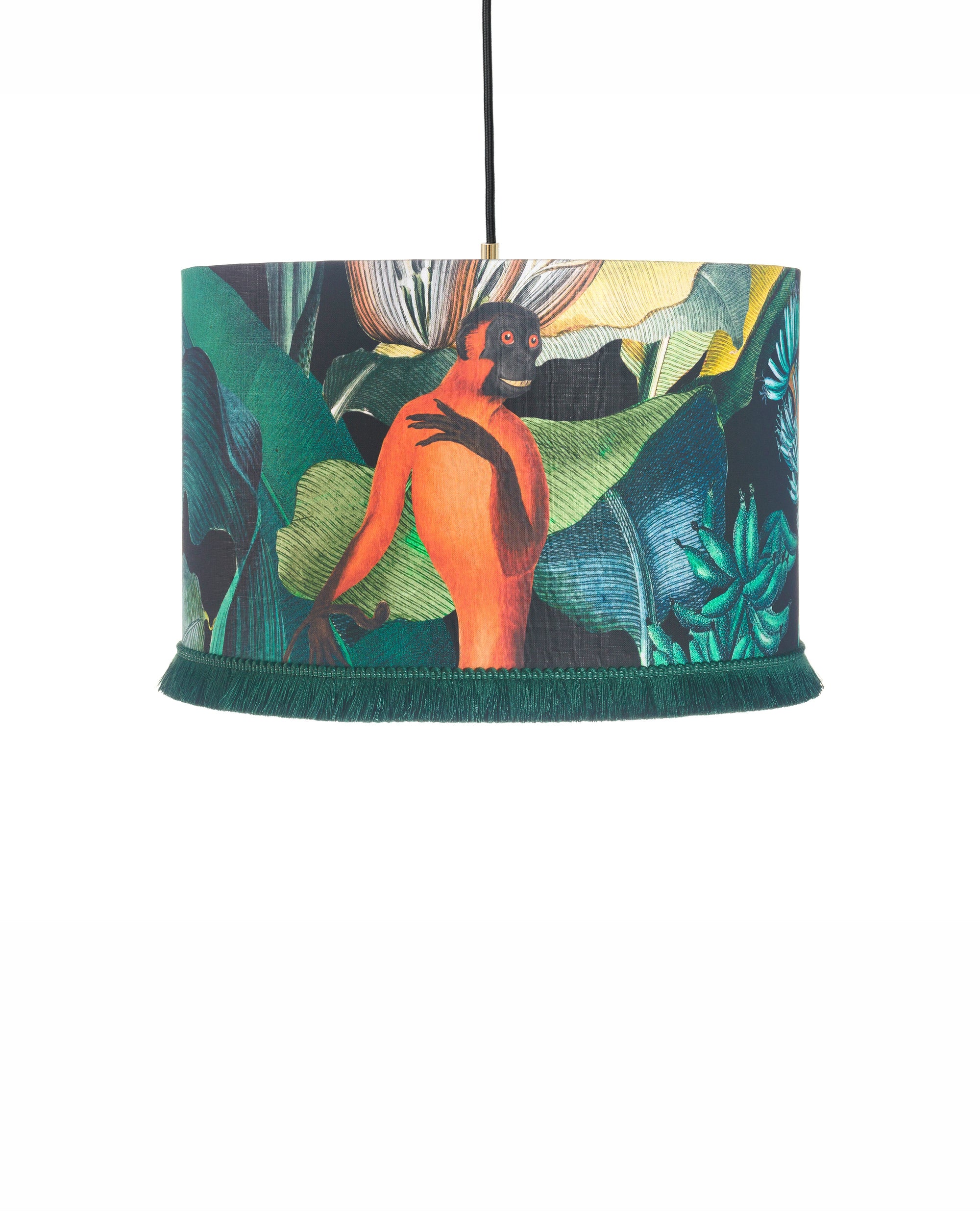 MIND THE GAP | Bermuda Pendant Lamp Shade