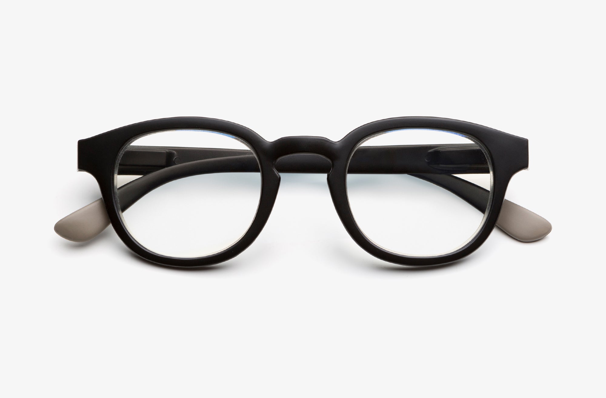 B+D Readers Blue Ban* | Black