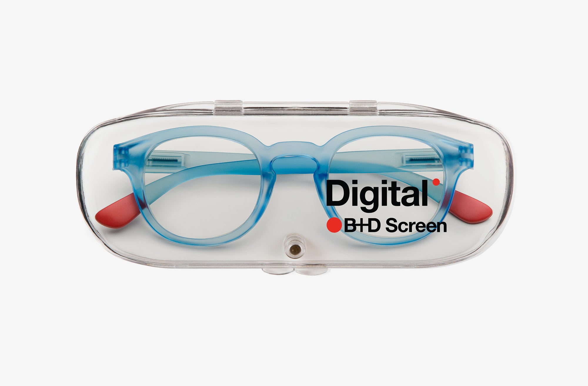 B+D Readers Blue Ban* | Light Blue