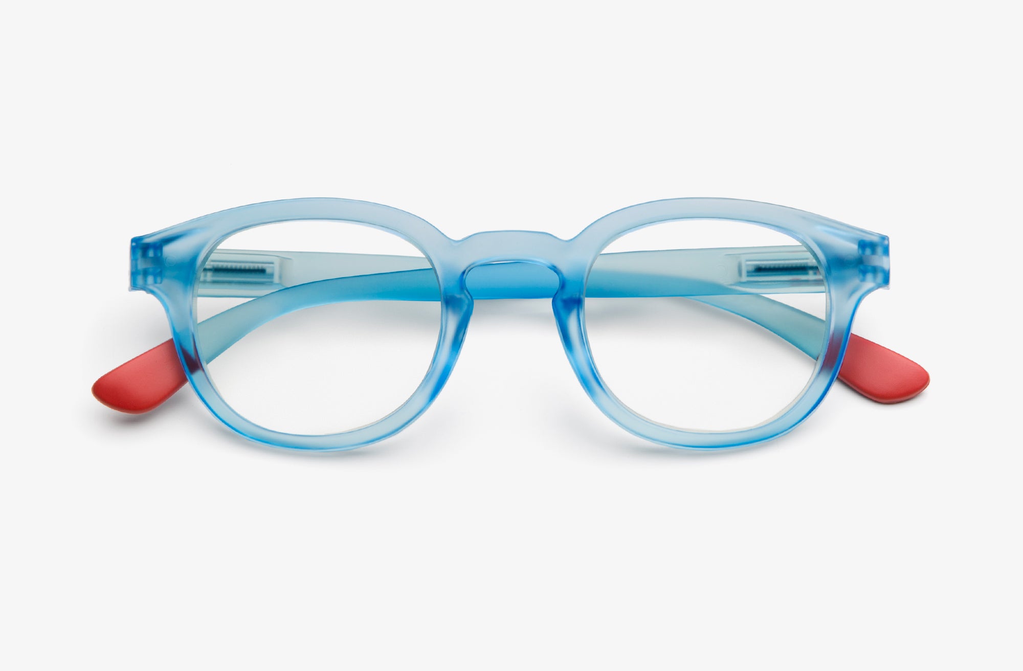 B+D Readers Blue Ban* | Light Blue