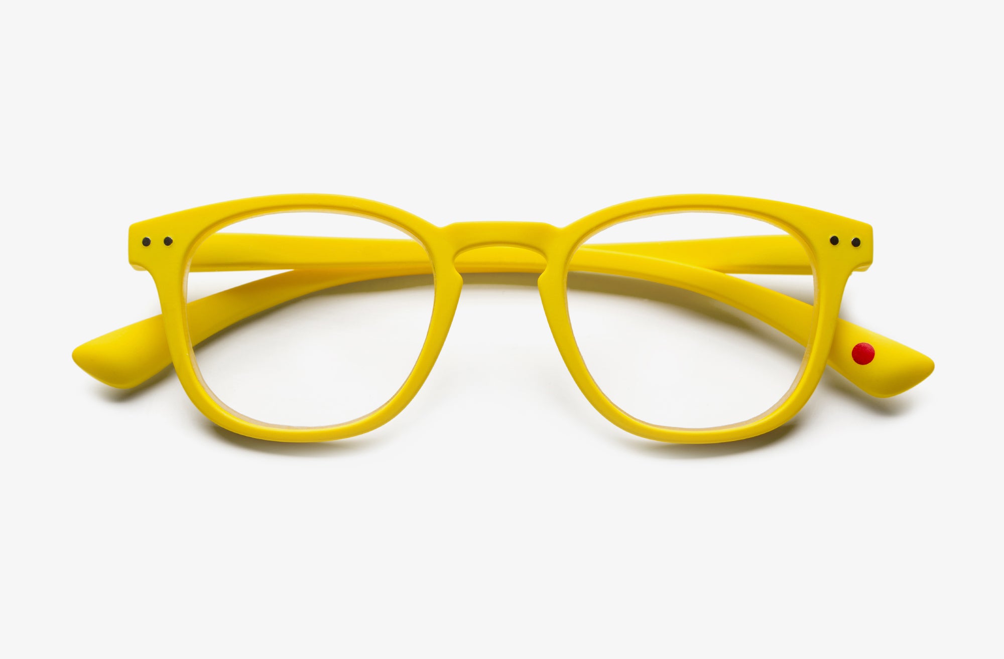 B+D Readers DOT* | Yellow