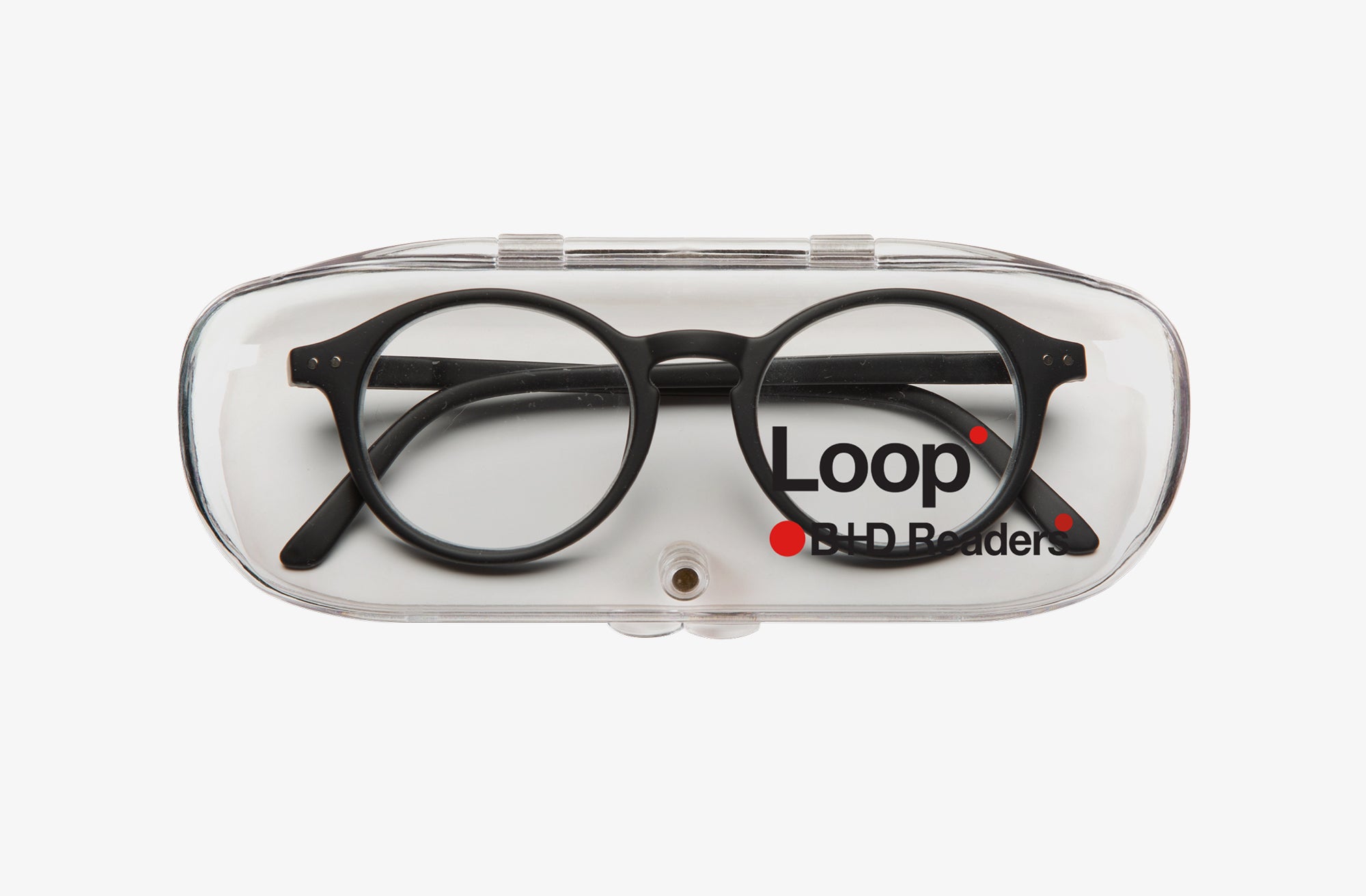 B+D Readers Loop* | Black