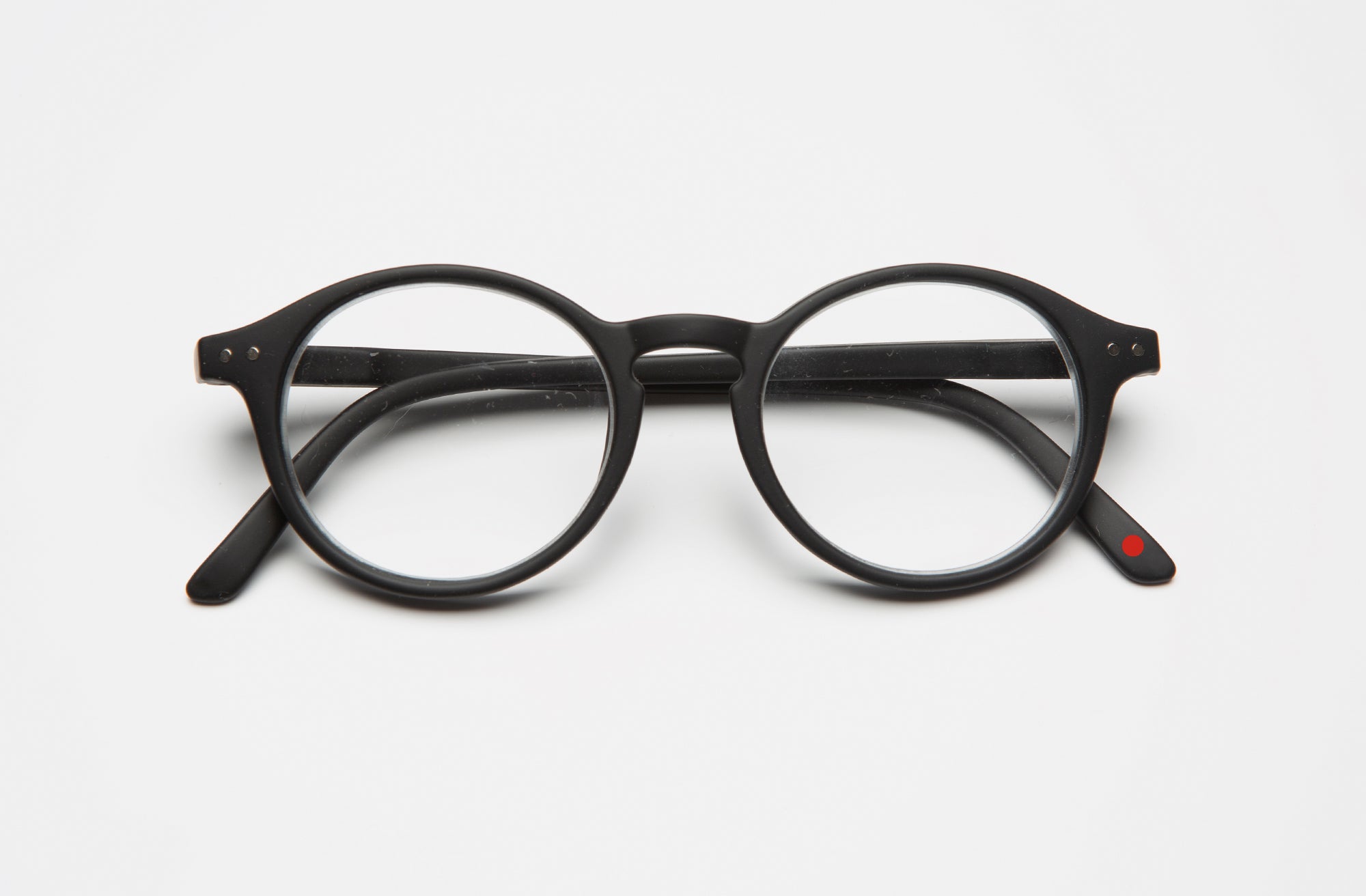 B+D Readers Loop* | Black