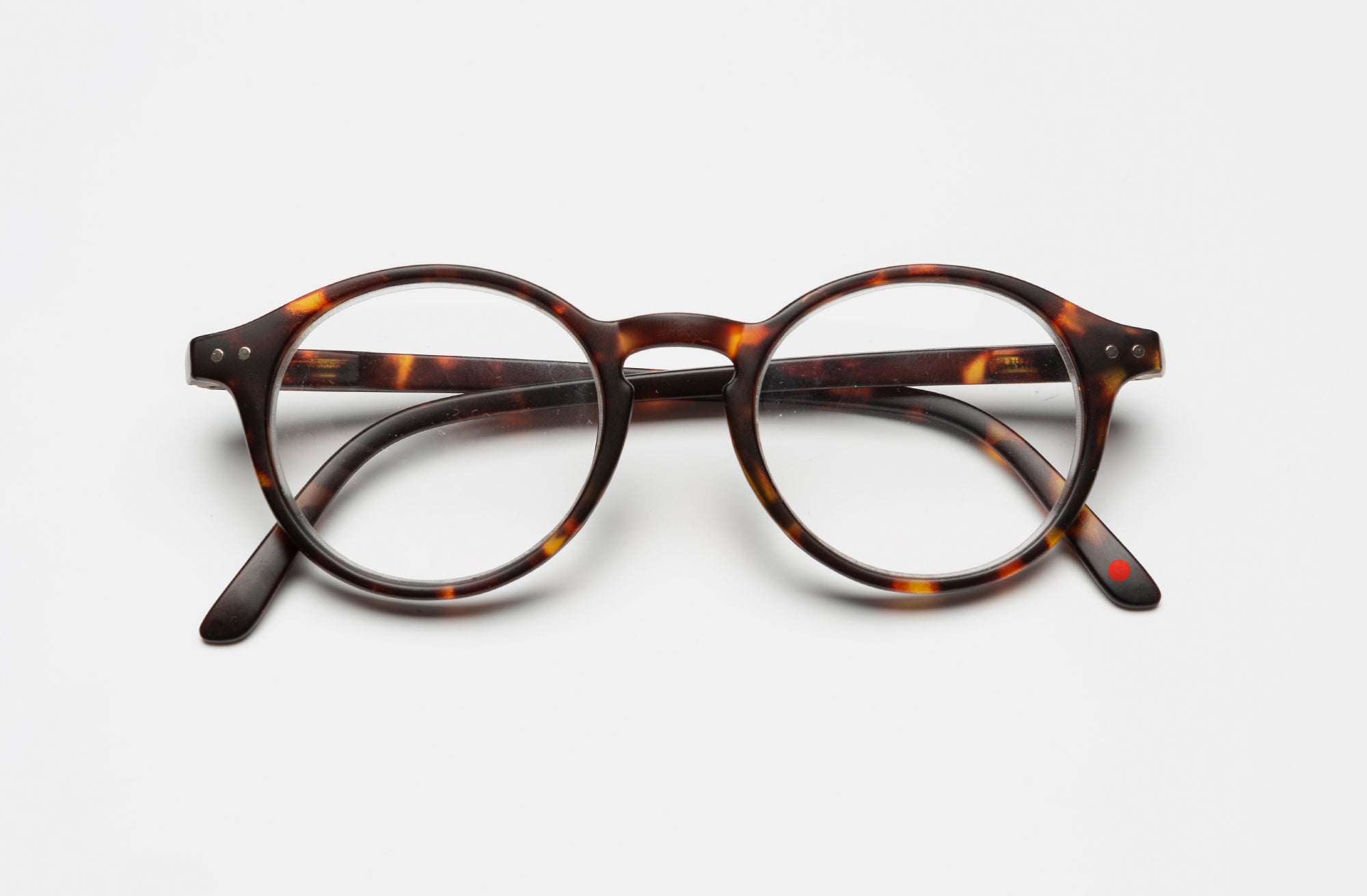 B+D Readers Loop* | Tortoise