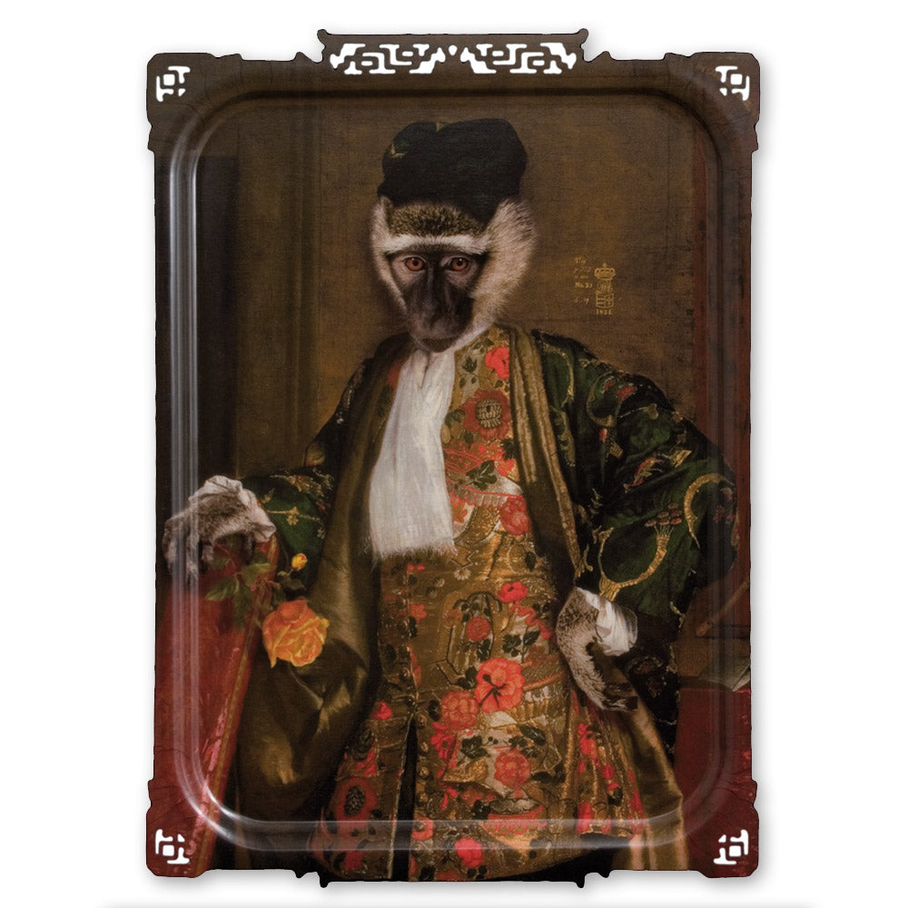 IBRIDE Tray | Cornelius