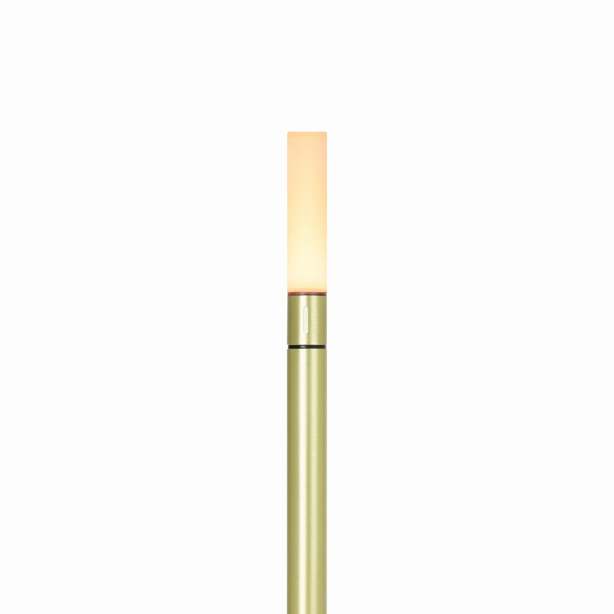 GRAYPANTS | Wick Portable Table Lamp GOLD