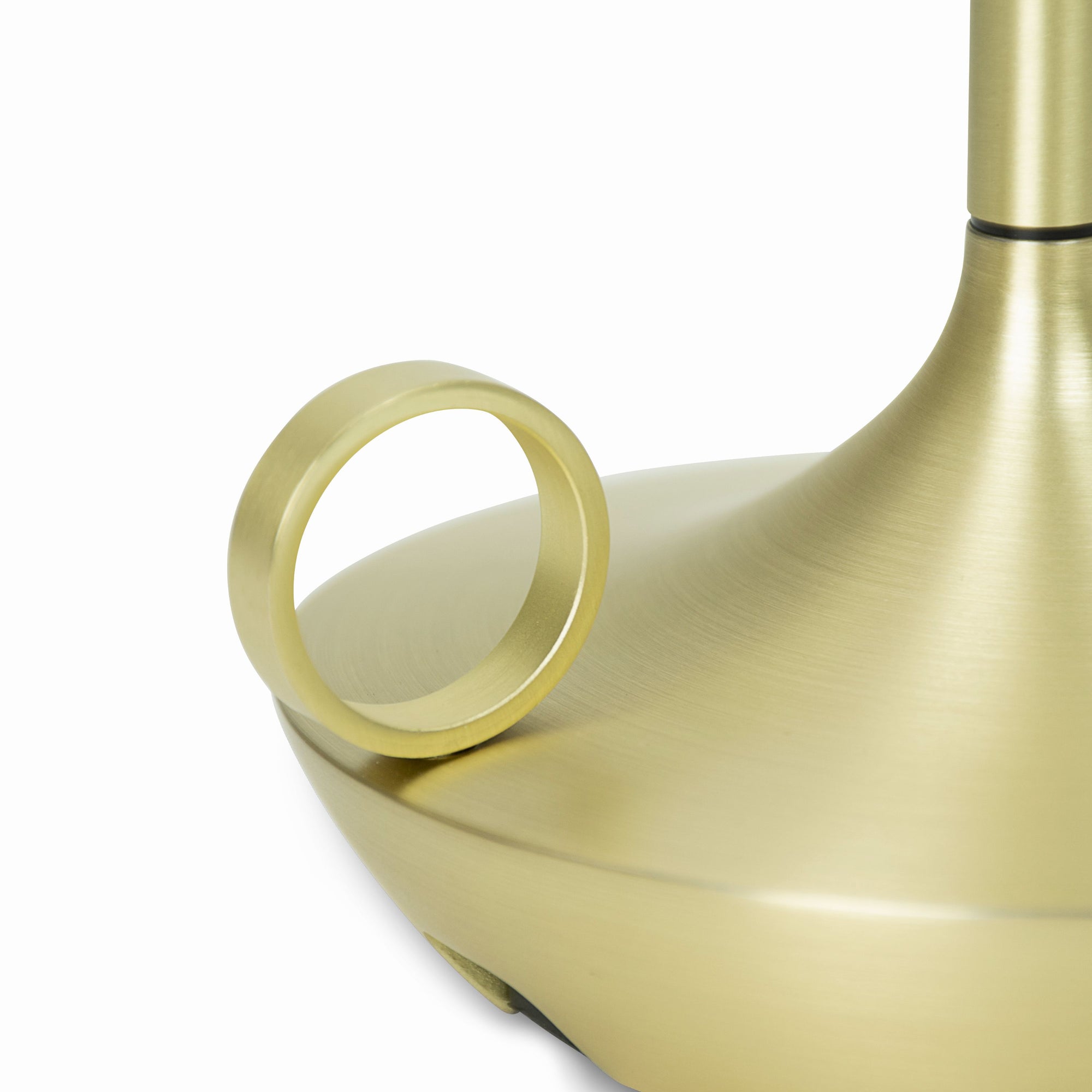 GRAYPANTS | Wick Portable Table Lamp GOLD