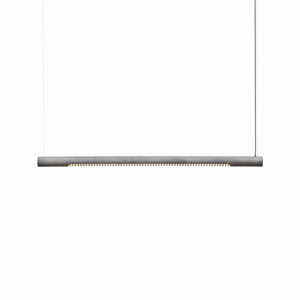 Roest 150h Pendant | Zinc