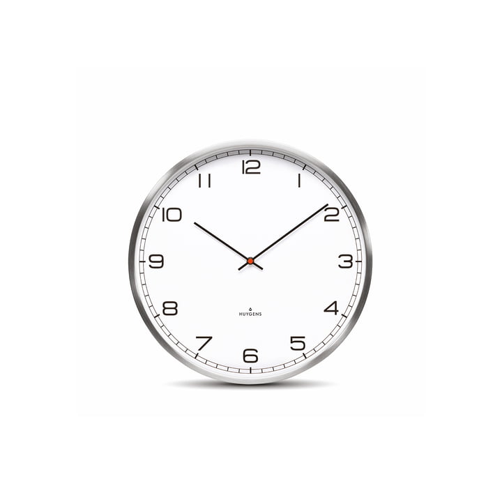HUYGENS | One Clock 25cm Arabic