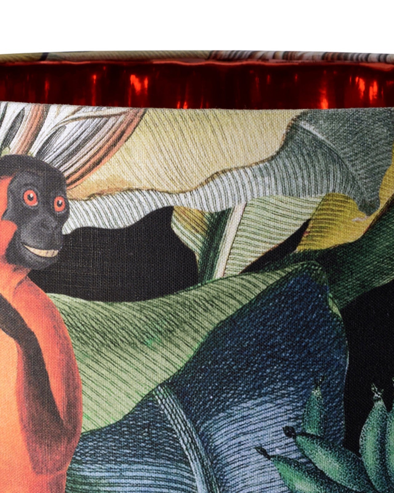 MIND THE GAP | Bermuda Pendant Lamp Shade