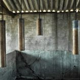 Roest 15v Pendant | Rust & Zinc