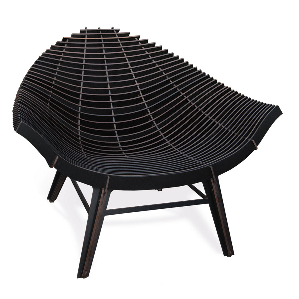IBRIDE | MANTA Chair