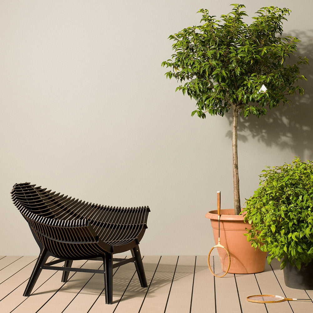 IBRIDE | MANTA Chair