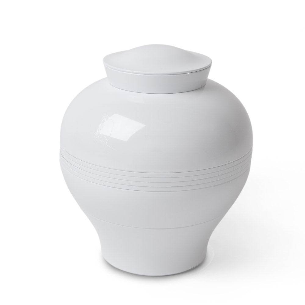 IBRIDE | Osorio Yuan Stackable Dinner Service