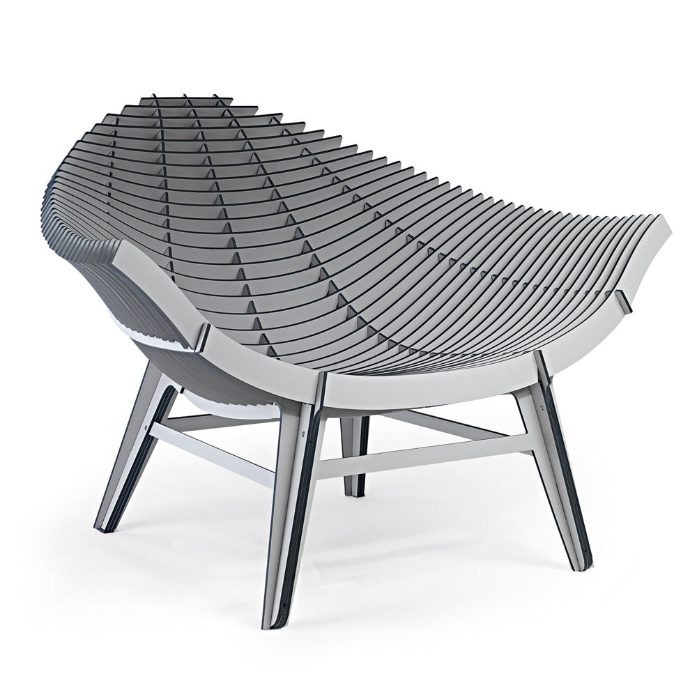 IBRIDE | MANTA Chair