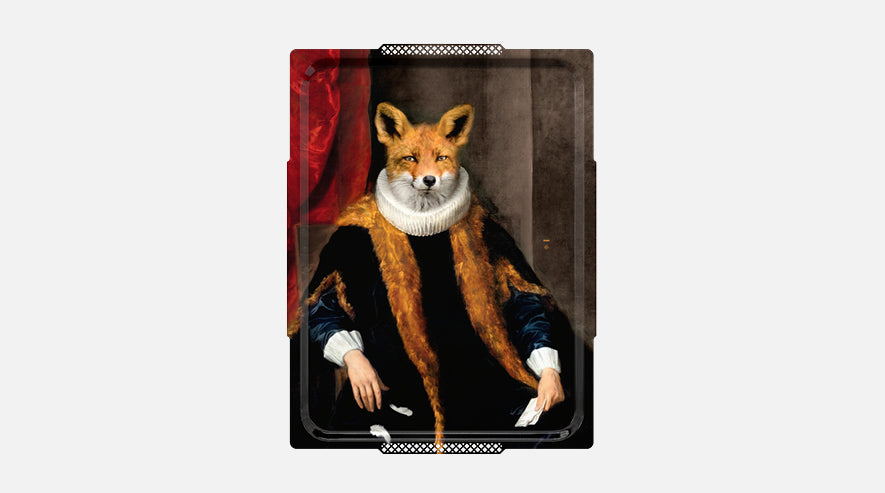 IBRIDE | Goupil Tray