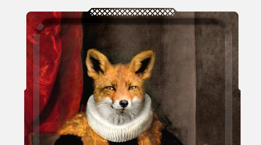 IBRIDE | Goupil Tray