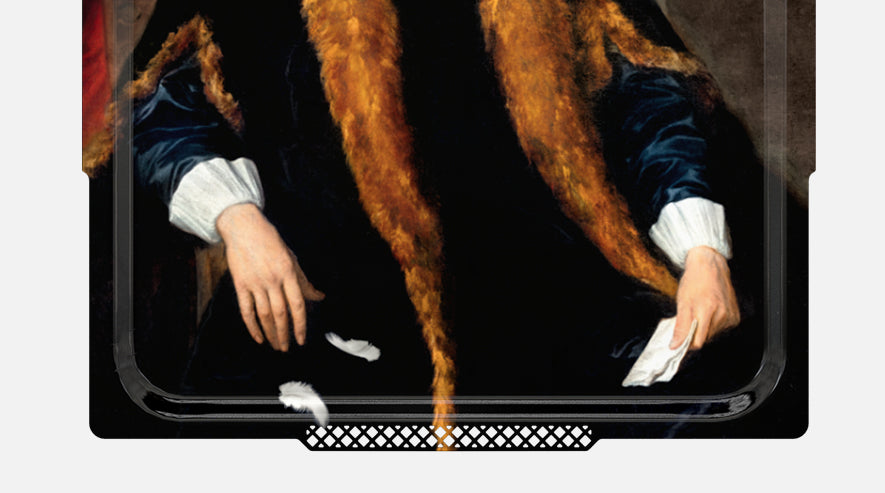 IBRIDE | Goupil Tray