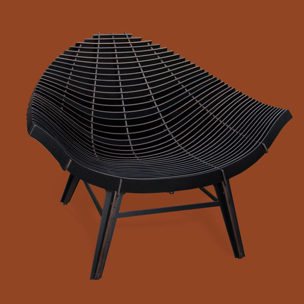 IBRIDE | MANTA Chair