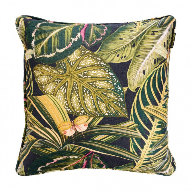 MIND THE GAP Amazonia Cushion