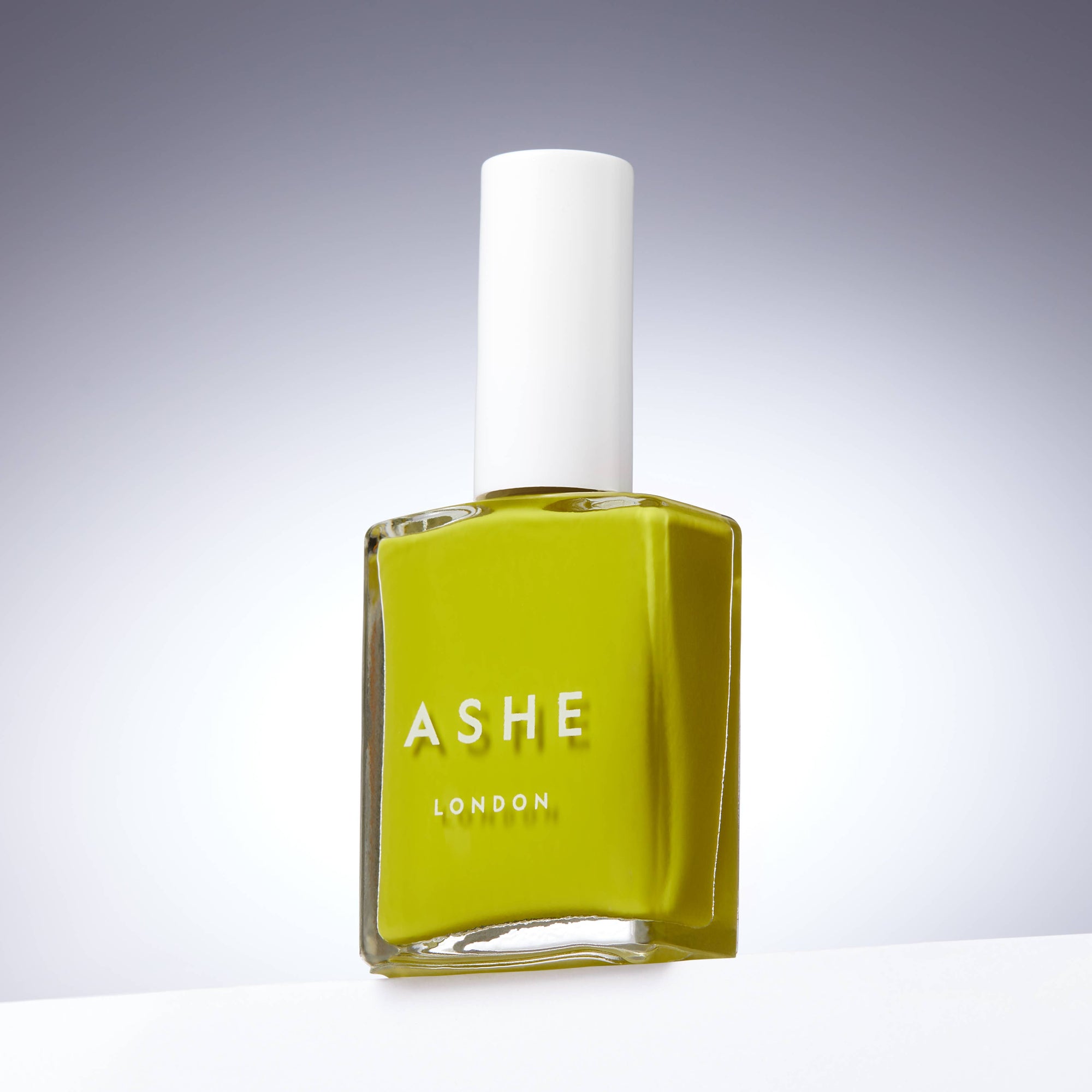 ASHE London | TESSA Nail Polish