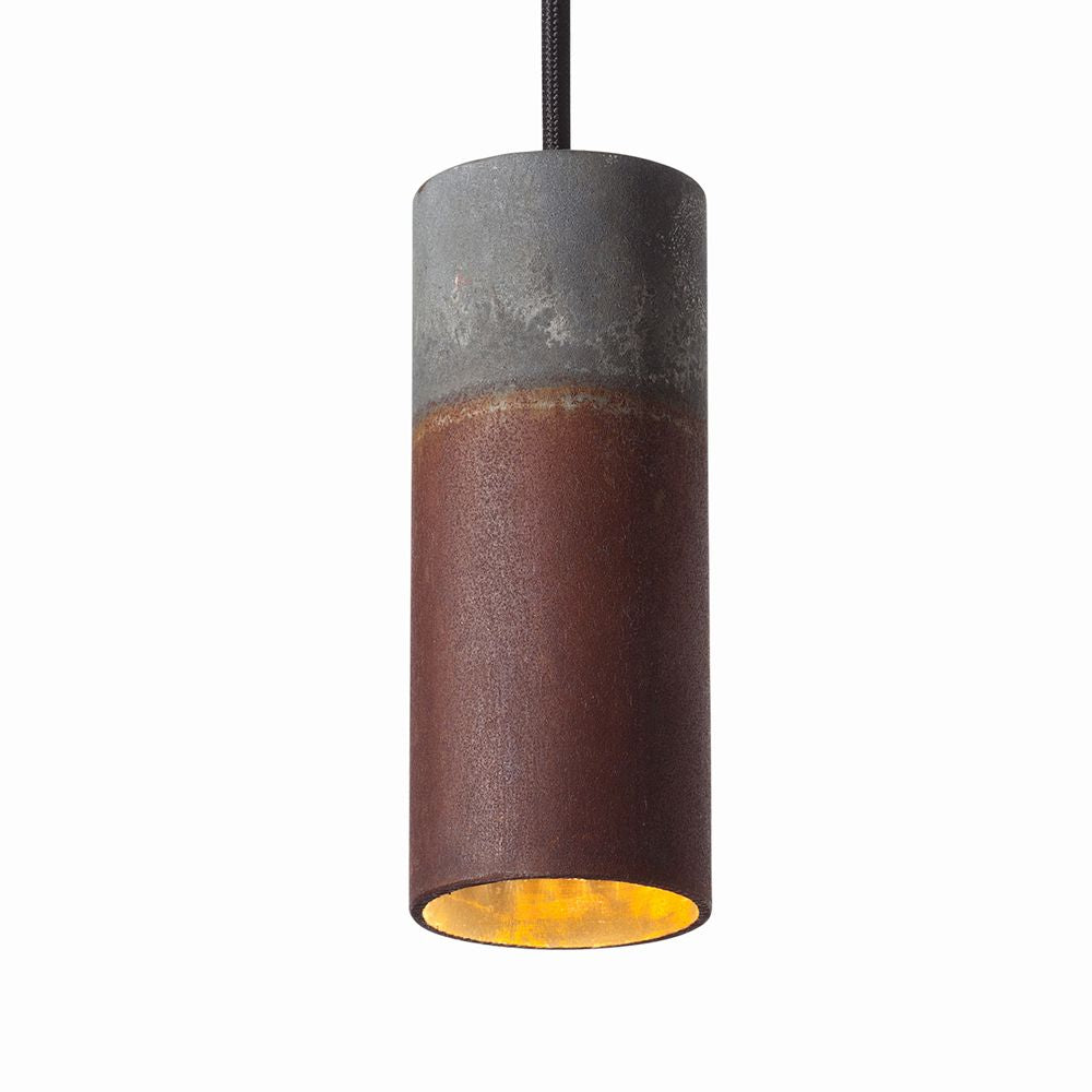 Roest 15v Pendant | Rust & Zinc