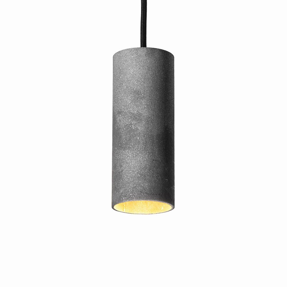 Roest 15v Pendant | Zinc