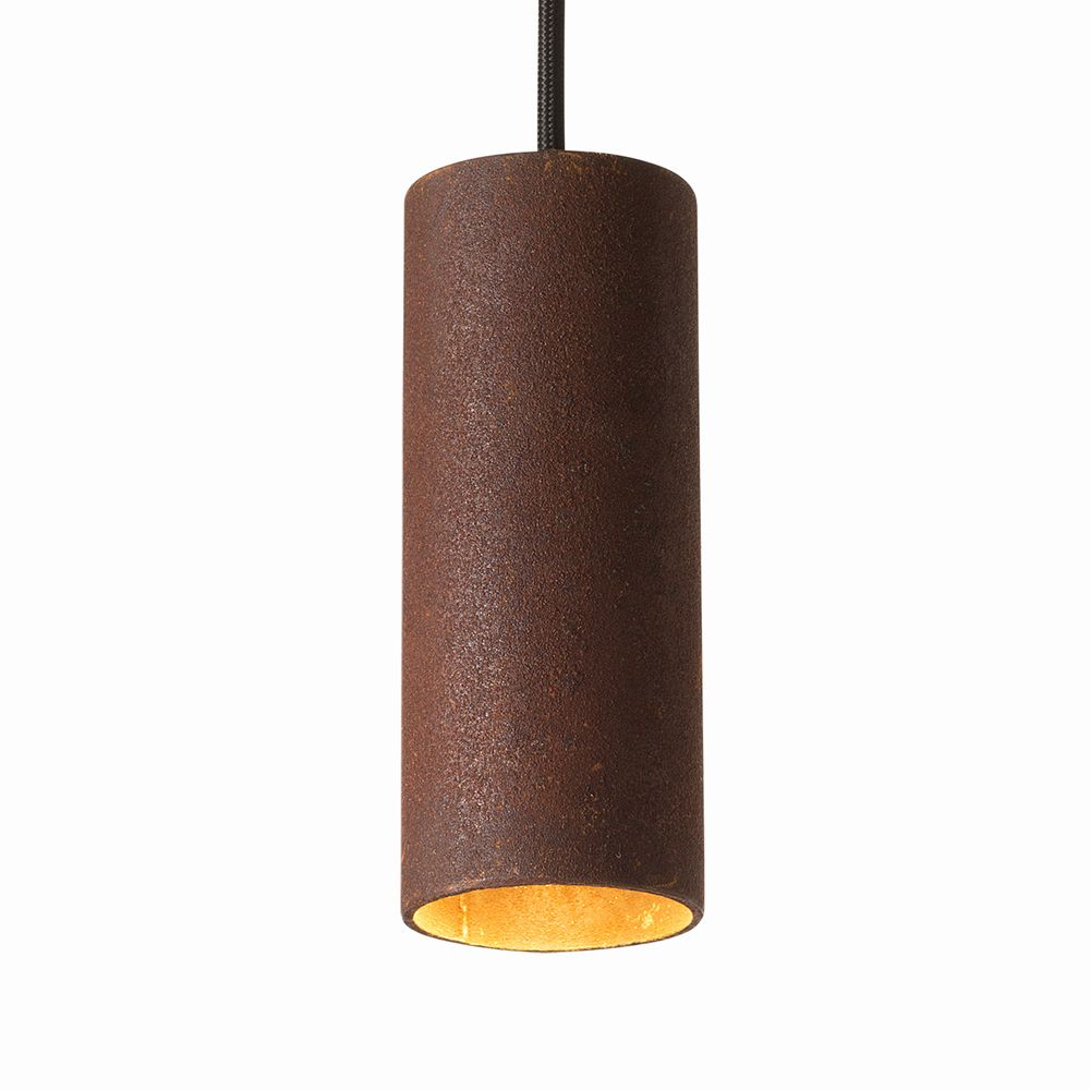 Roest 15v Pendant | Natural Rust
