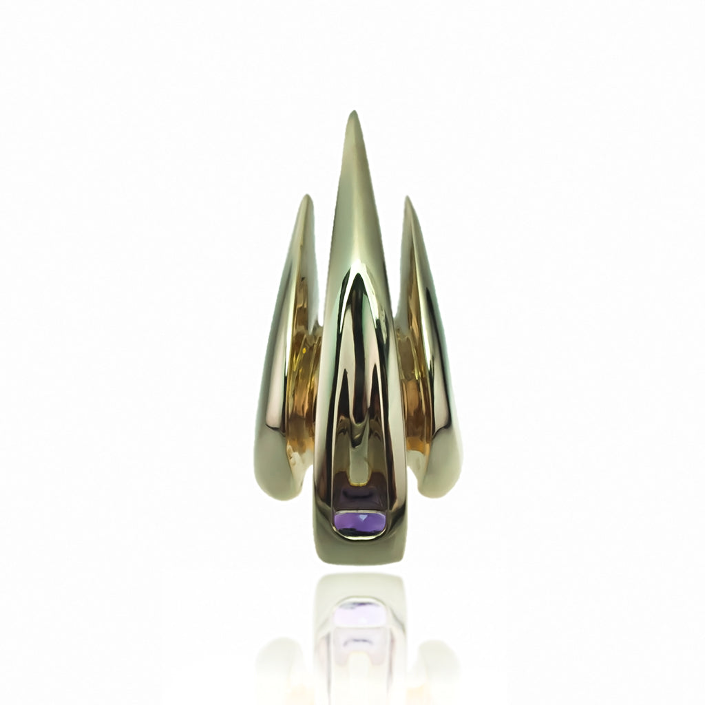 Goldsmith :IN-RESIDENCE | Interstellar 1 Ring