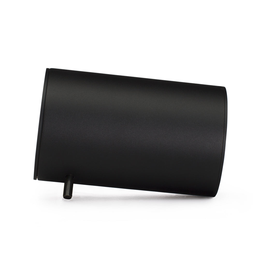 LEFF AMSTERDAM Tube Audio Bluetooth Speaker | Black