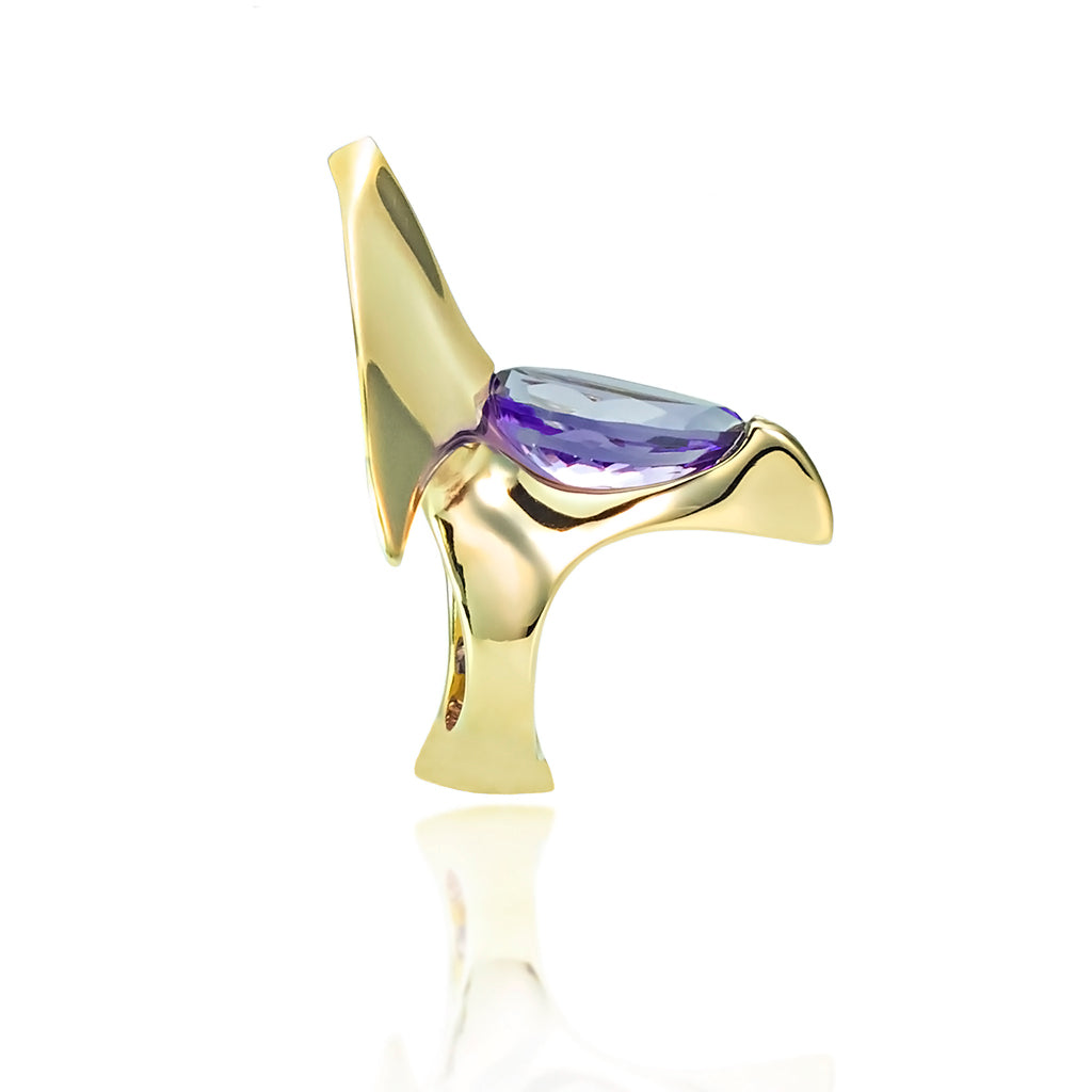 Goldsmith: IN-RESIDENCE | Space Opera Ring