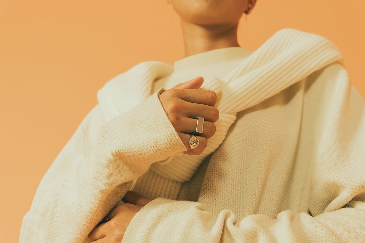 Jewellery: Rings