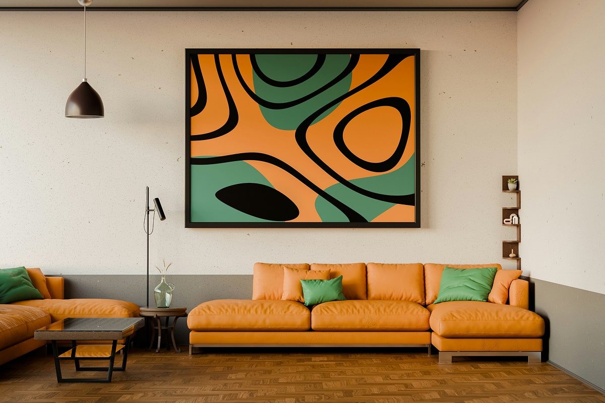Nested Subcollection - Arts & Prints: Originals