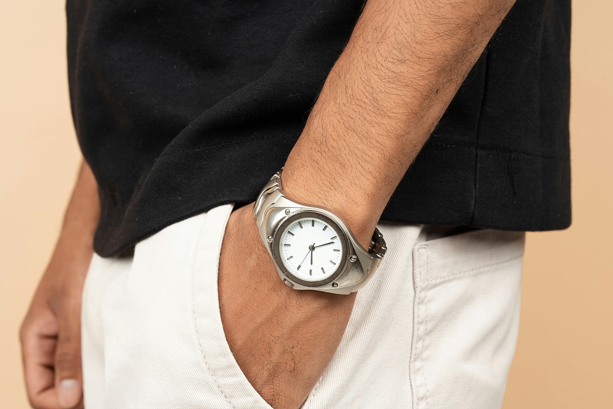Lifestyle: Watches