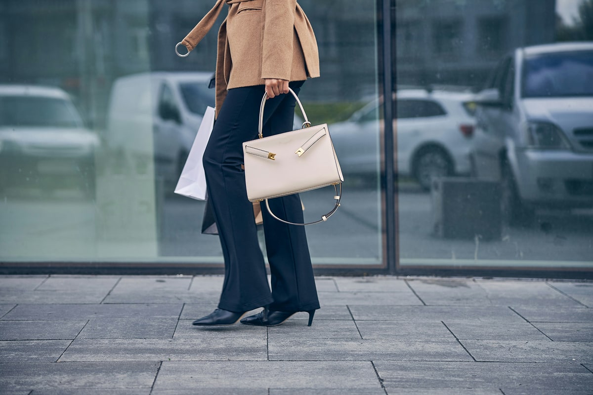 Nested Subcollection - Bags: Handbags