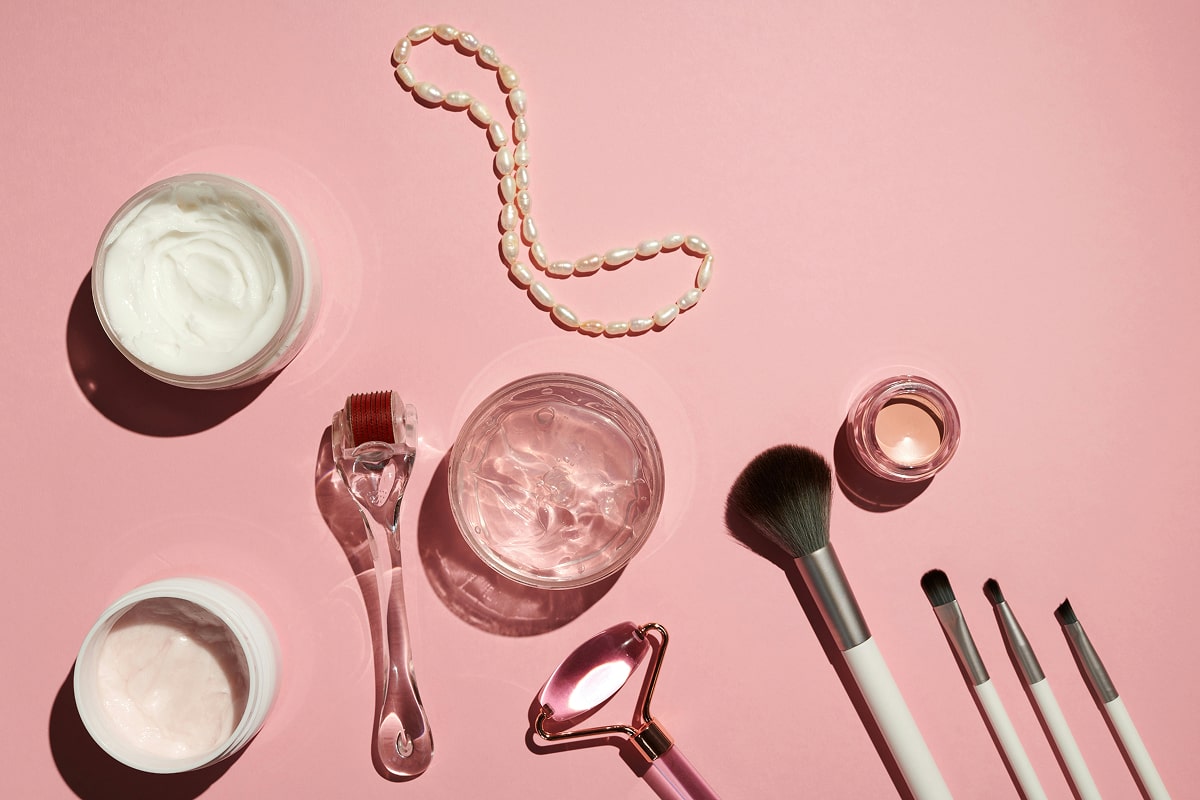 Nested Subcollection - Health & Beauty: Skincare