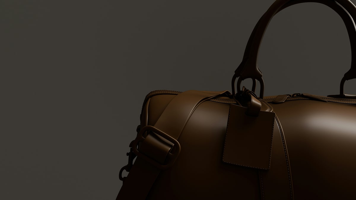 Lifestyle: Bags