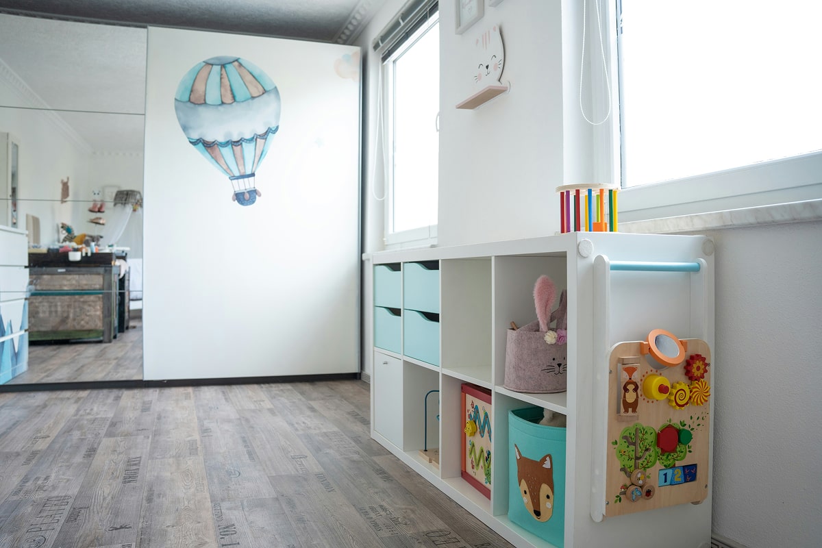 Lifestyle: Kids