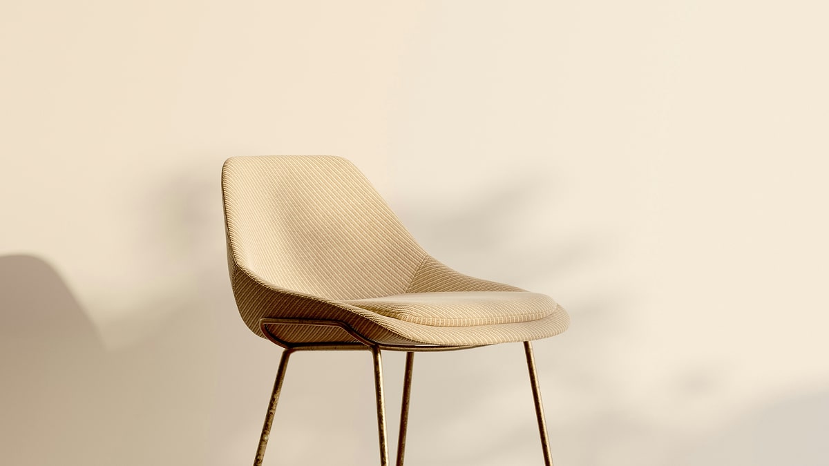 Nested Subcollection - Furniture: Chairs