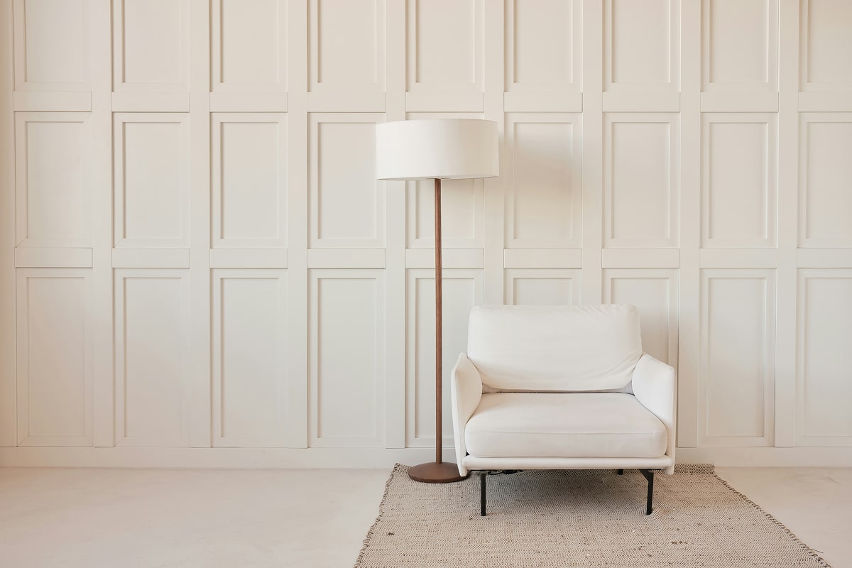 Lighting: Floor Lamps